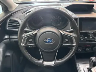2018 Subaru CROSSTREK