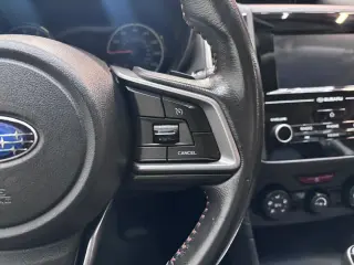 2018 Subaru CROSSTREK
