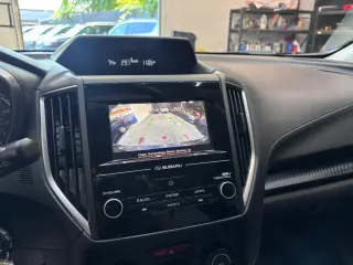 2018 Subaru CROSSTREK
