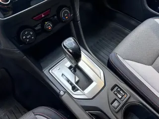 2018 Subaru CROSSTREK