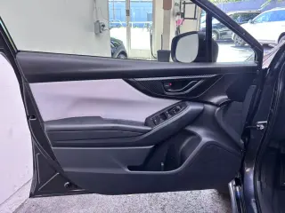 2018 Subaru CROSSTREK