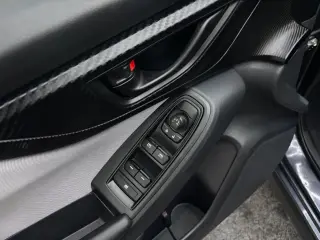 2018 Subaru CROSSTREK