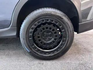 2018 Subaru CROSSTREK