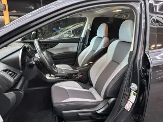 2018 Subaru CROSSTREK