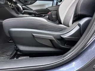 2018 Subaru CROSSTREK
