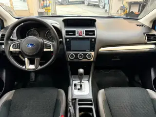 2016 Subaru CROSSTREK