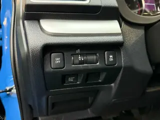 2016 Subaru CROSSTREK