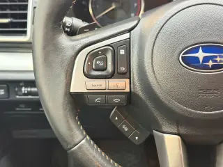 2016 Subaru CROSSTREK