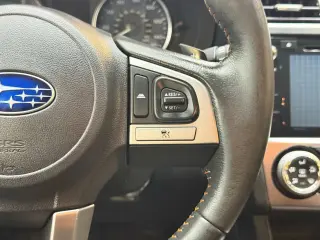 2016 Subaru CROSSTREK