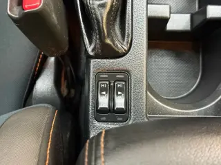 2016 Subaru CROSSTREK