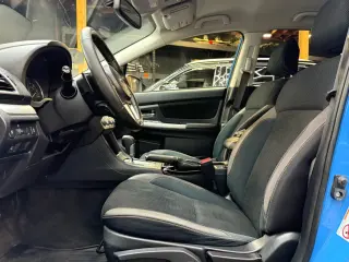 2016 Subaru CROSSTREK