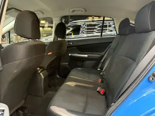 2016 Subaru CROSSTREK