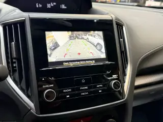 2019 Subaru CROSSTREK