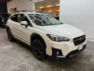 2019 Subaru CROSSTREK