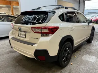 2019 Subaru CROSSTREK
