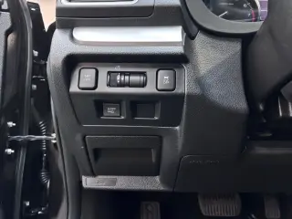 2016 Subaru CROSSTREK