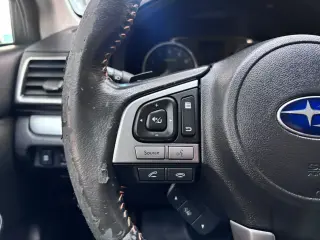 2016 Subaru CROSSTREK