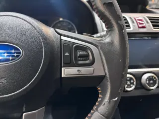 2016 Subaru CROSSTREK