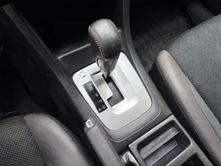 2016 Subaru CROSSTREK