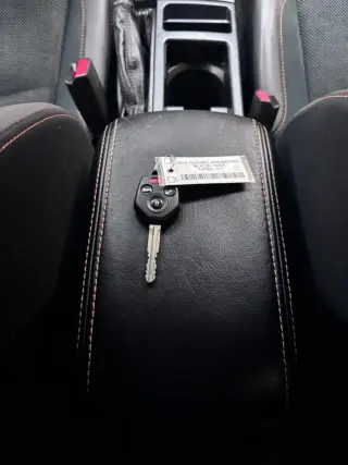 2016 Subaru CROSSTREK