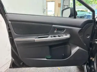 2016 Subaru CROSSTREK