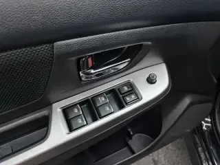 2016 Subaru CROSSTREK