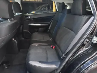 2016 Subaru CROSSTREK