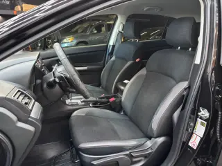 2016 Subaru CROSSTREK