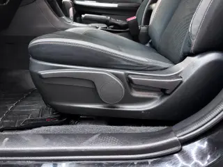 2016 Subaru CROSSTREK