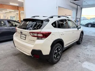 2019 Subaru CROSSTREK