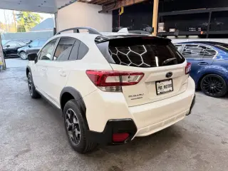 2019 Subaru CROSSTREK