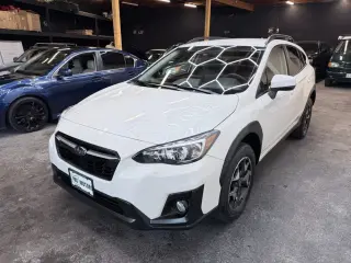 2019 Subaru CROSSTREK