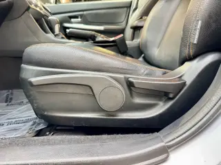 2016 Subaru CROSSTREK