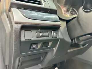 2016 Subaru CROSSTREK