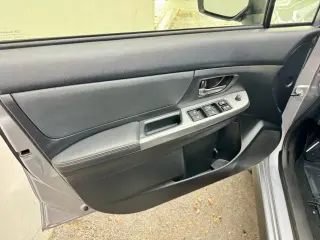 2016 Subaru CROSSTREK