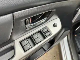 2016 Subaru CROSSTREK