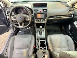 2016 Subaru CROSSTREK