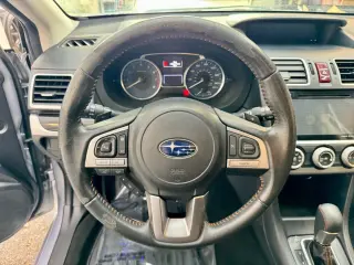 2016 Subaru CROSSTREK