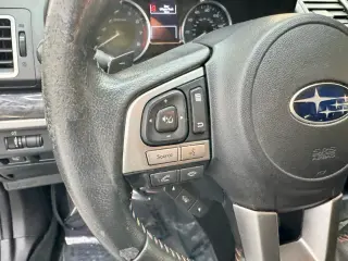 2016 Subaru CROSSTREK