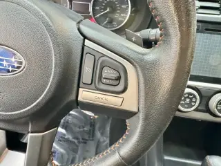 2016 Subaru CROSSTREK