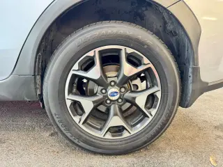 2016 Subaru CROSSTREK