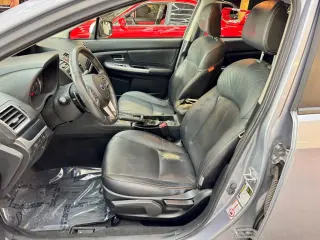 2016 Subaru CROSSTREK
