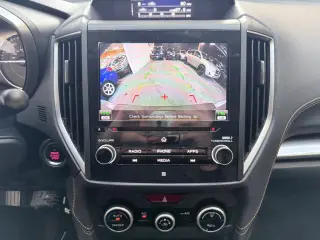 2019 Subaru CROSSTREK