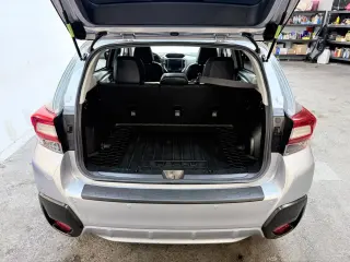 2019 Subaru CROSSTREK