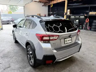 2019 Subaru CROSSTREK