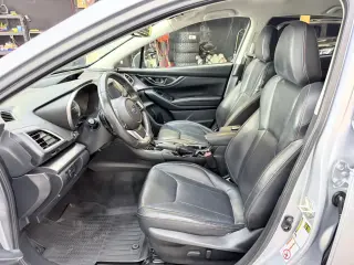 2019 Subaru CROSSTREK
