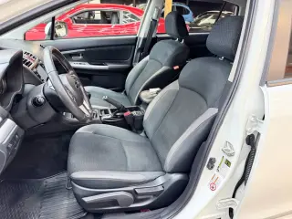2017 Subaru CROSSTREK