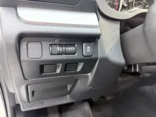 2017 Subaru CROSSTREK