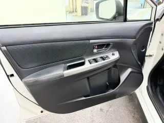 2017 Subaru CROSSTREK
