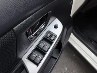 2017 Subaru CROSSTREK